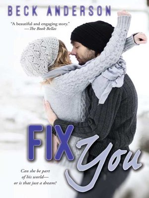 cover image of Fix You